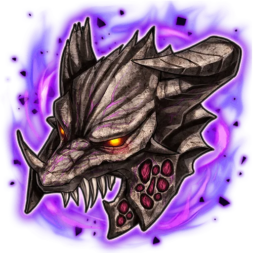 Skull Helm "Dusk Roar"