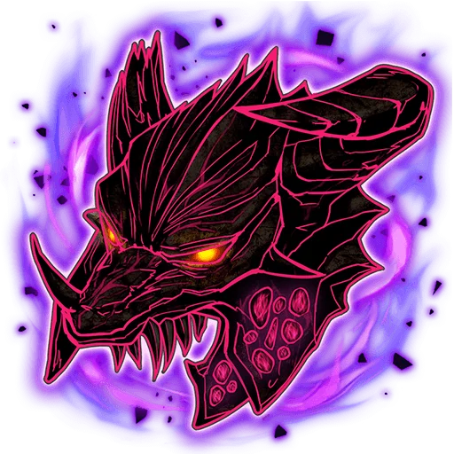 Void Helm "Disaster"