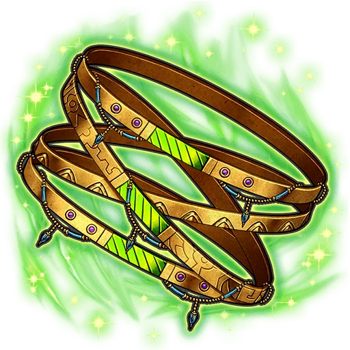 Earth Relic "Cyclus Fati"