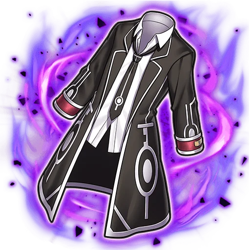 Phantom Coat "Stigma"