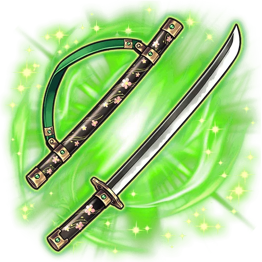 Traditional Blade "Ouen"