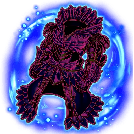Occult Wings "Rafale"