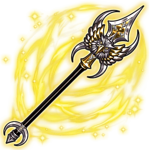 Spectral Talon