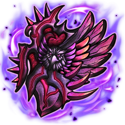 Spectral Wings