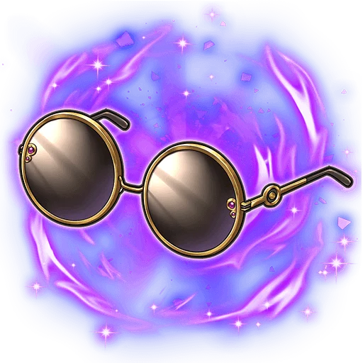 Simon's Nostalgic Shades