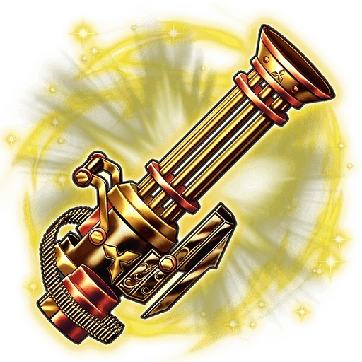 Valkian Heritage "Maximus"