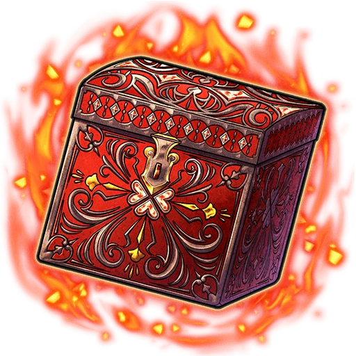 Flame Maiden's Satchel