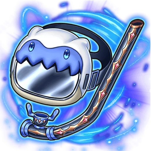 Thetis' Mikyu-Mate