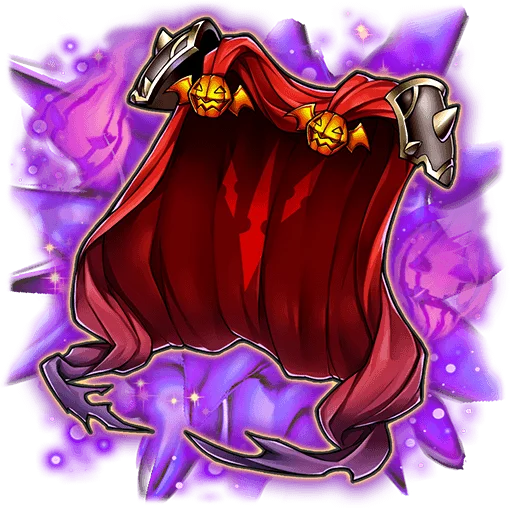 Jack-O-Sherum's Cape EV