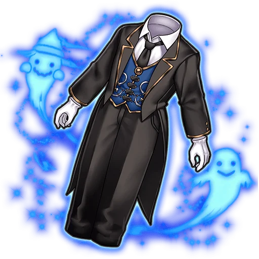 Vultee's Dandy Duds