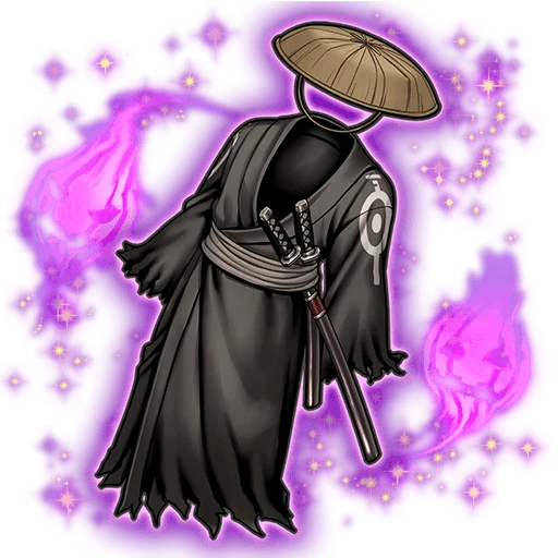 Bushido Master S
