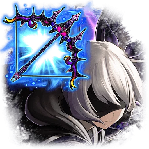True "Astral Bolt"