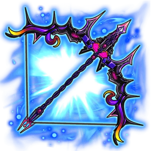 Astral Bolt