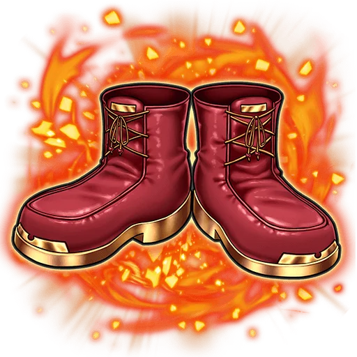 Giltsole Boots