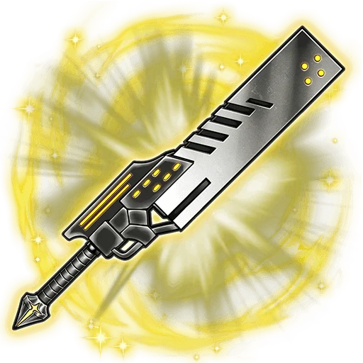 Terra Master Replica