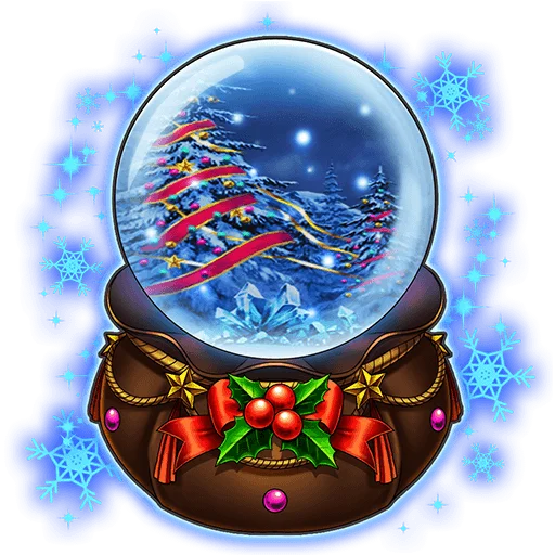 Winter Wonderland
