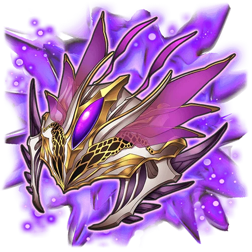 Genocider's Helm EV