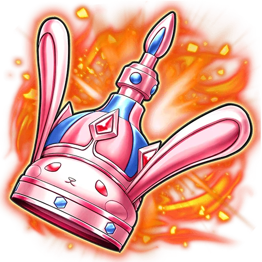 Long-Eared Crown