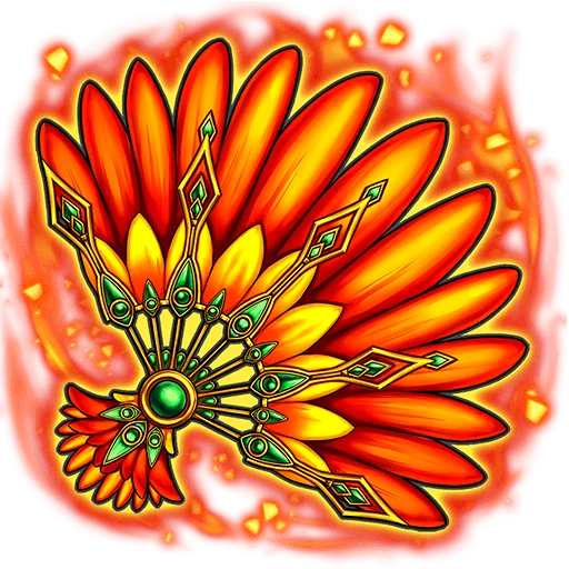 Blaze Fan "Magnigate"