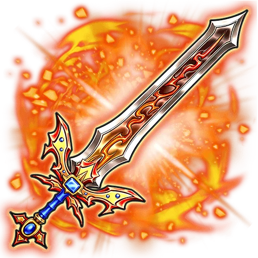 Demon Blade "Gramlude"