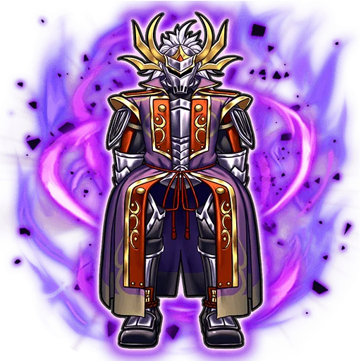 Oni Attire "Shikoh"