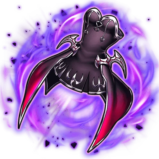 Mortal Scarlet