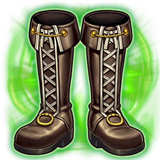 Magisteel-Toe Boots
