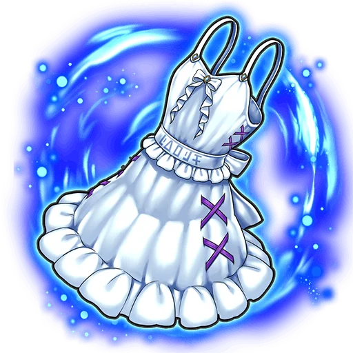 Valerie's Sentimental Skirt