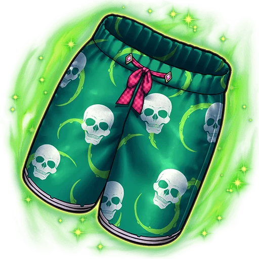 Groitz's Grotesque Trunks