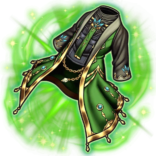 Shrewd Cloak "Einweiser"