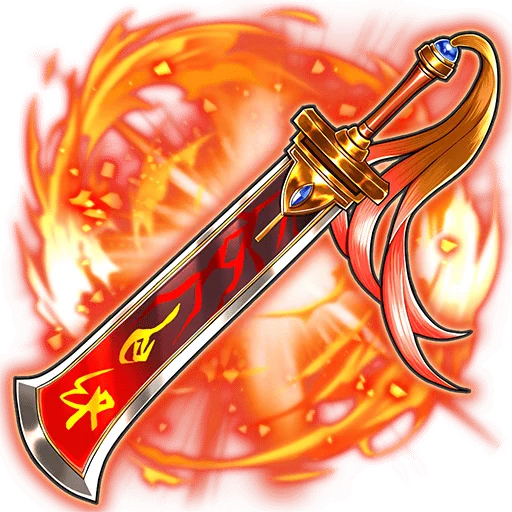 Kingblade "Garuda"