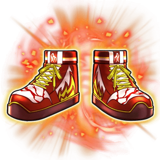 Shinobi Shoes "Sunika"