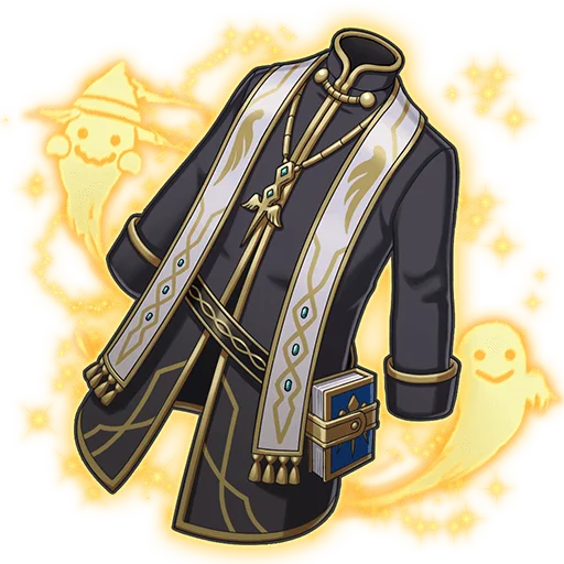 Shepherd of Isliid