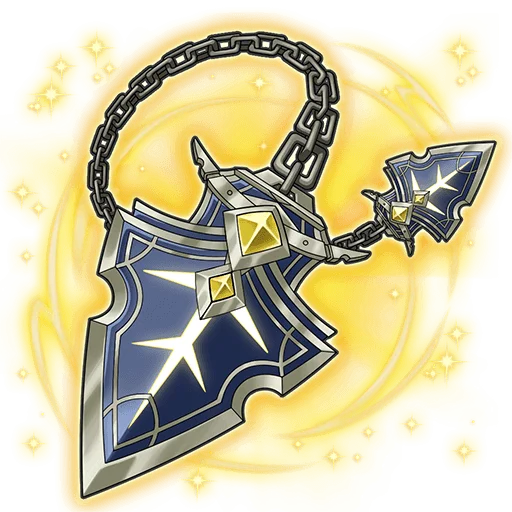 Chainblade "Jurai"