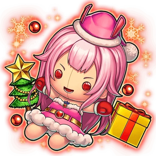 Innocent Santa Lotte
