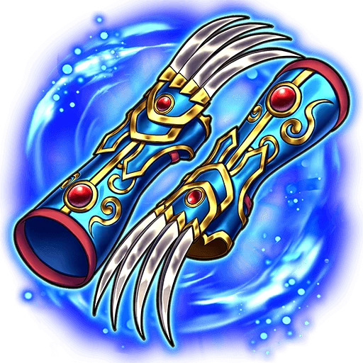 Coldsteel Claws "Yamata"