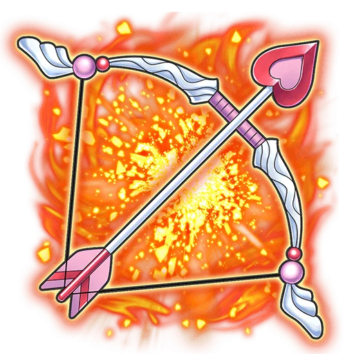 Priscilla's Cupid Brand
