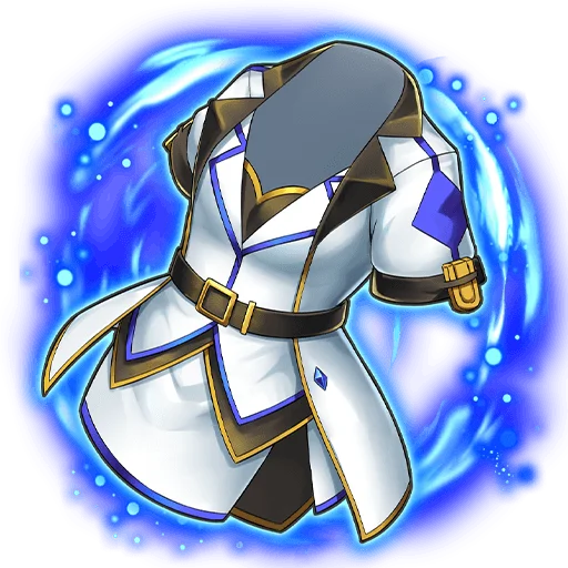 Wrenchcoat "Mind Cracker"