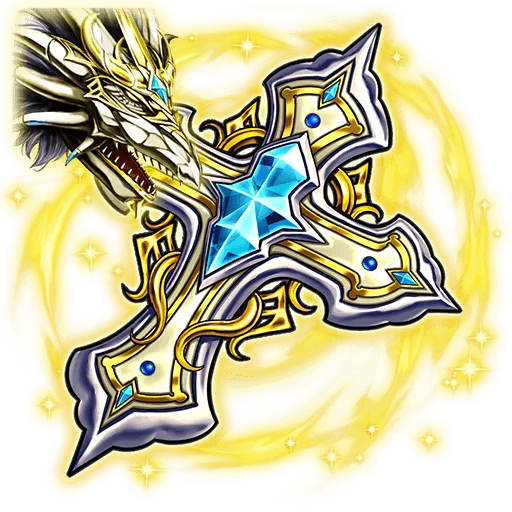 Gleaming Crux "Fosbrace" Custom