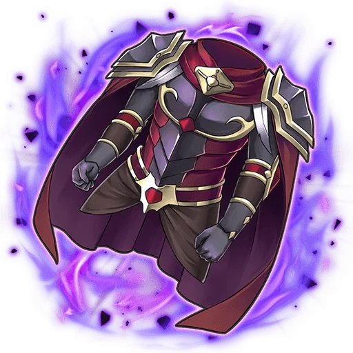 Netherlord Armor "Beelzedia"