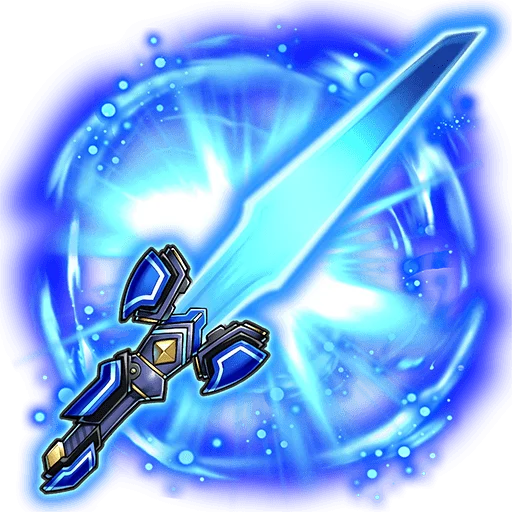 Neon Bayonet