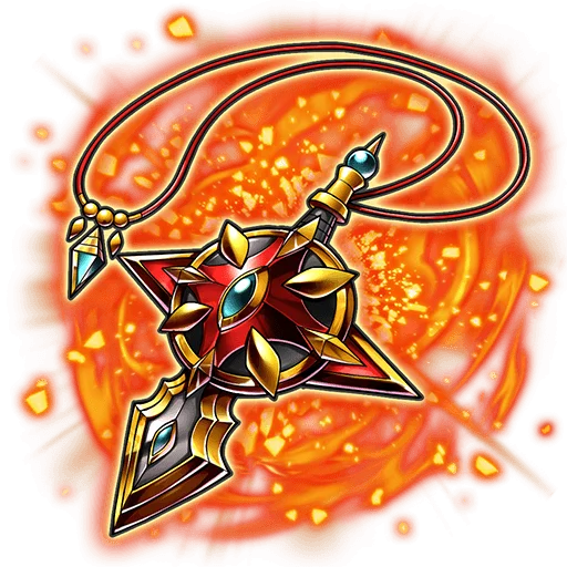 Sword God's Proof