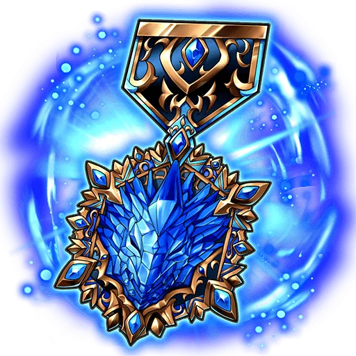Frozen Empress' Proof