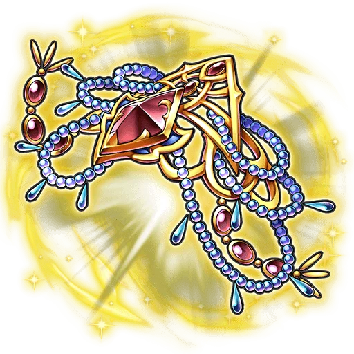 Luminous Tiara