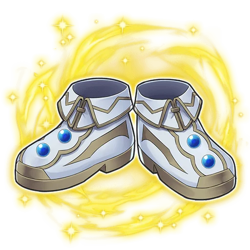 Spirit Steps "Element Rows"