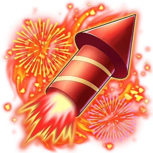 Iris' Dream Rocket