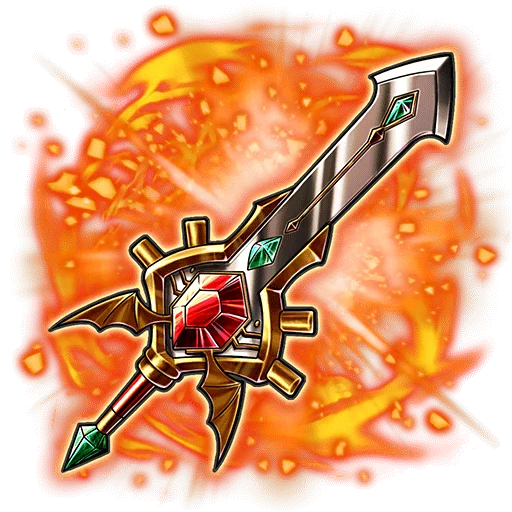 Kilmon Sword