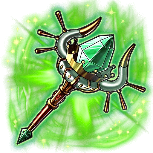 Tufmon Rod