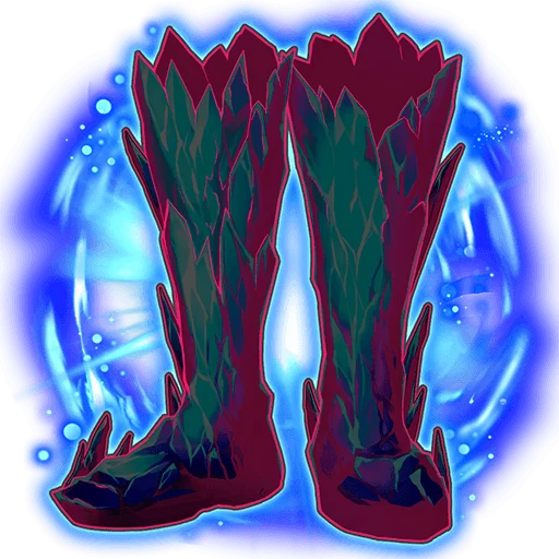 Glacial Soles "Frostpain"