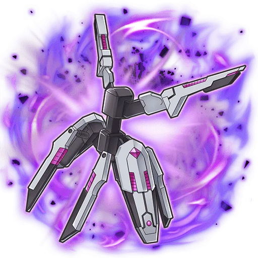 Rosetta's Ultimate Frame